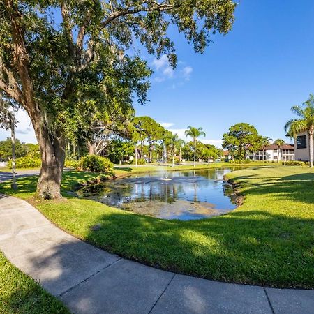 Shorewalk Full Condo Lake View Near To Beach Img Bradenton Bagian luar foto