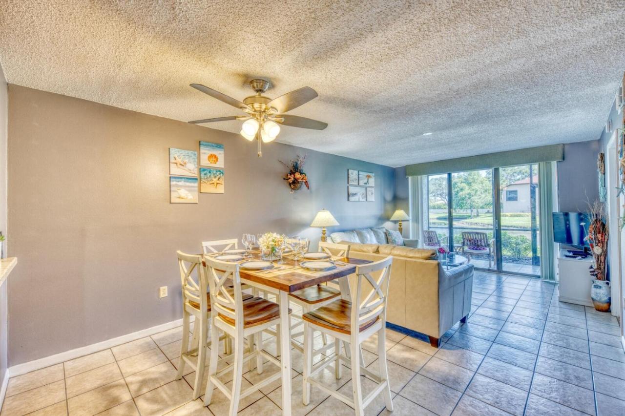 Shorewalk Full Condo Lake View Near To Beach Img Bradenton Bagian luar foto