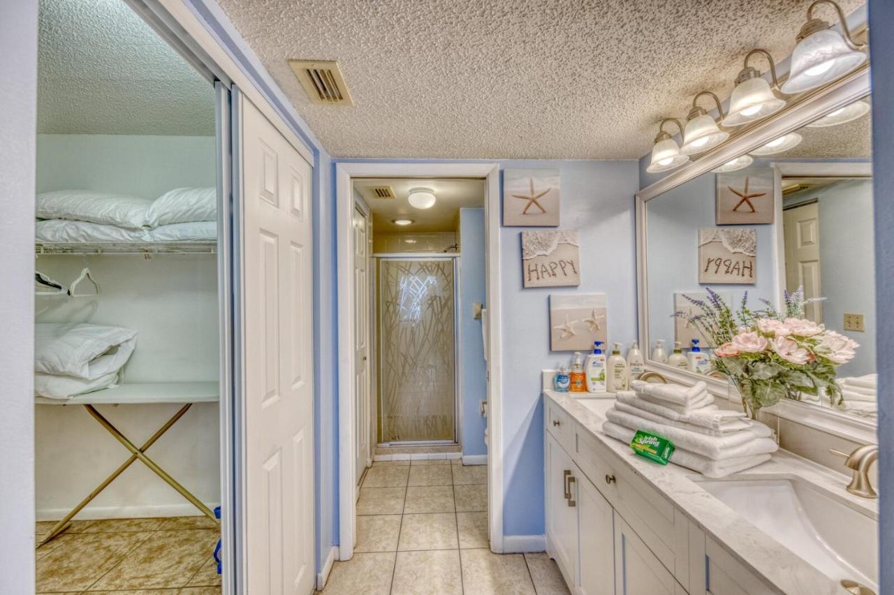 Shorewalk Full Condo Lake View Near To Beach Img Bradenton Bagian luar foto