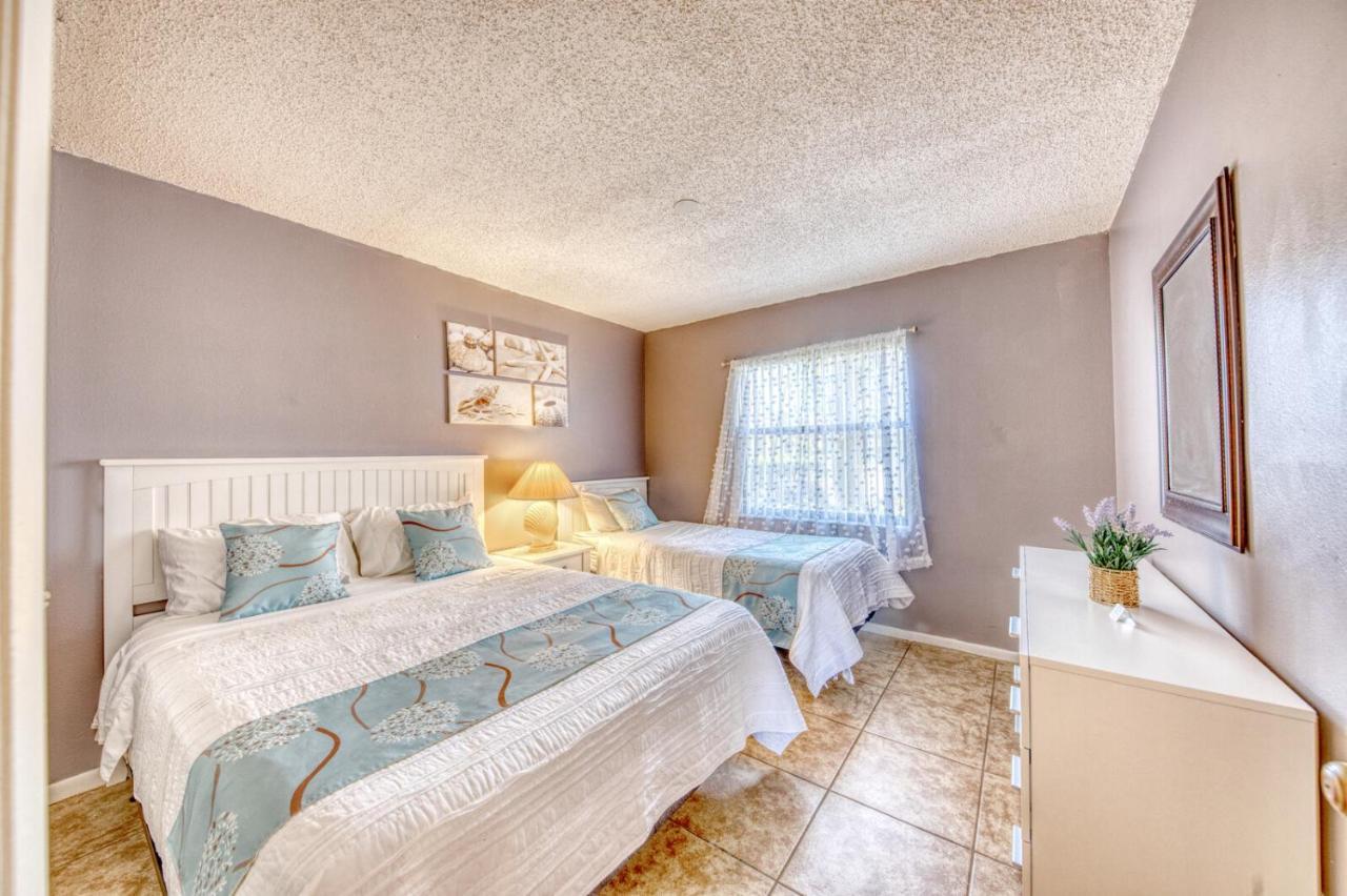 Shorewalk Full Condo Lake View Near To Beach Img Bradenton Bagian luar foto