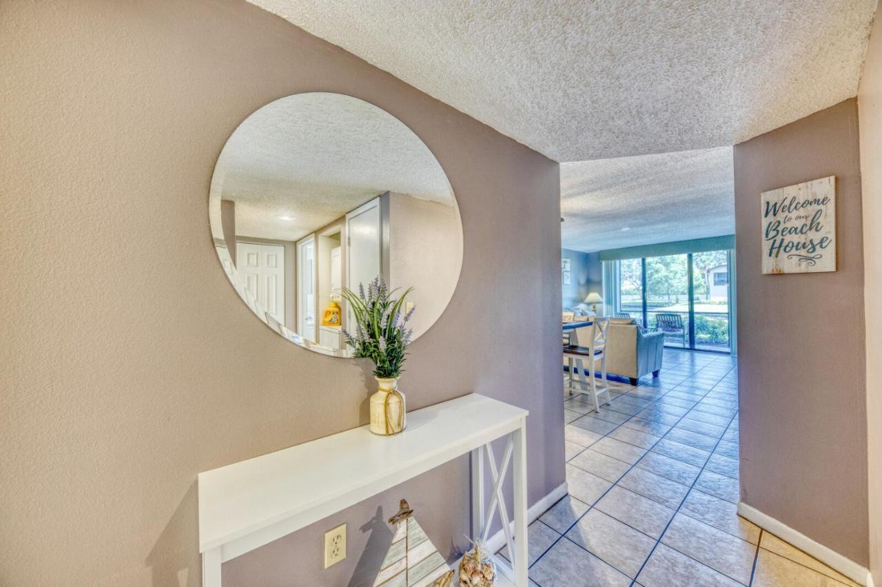 Shorewalk Full Condo Lake View Near To Beach Img Bradenton Bagian luar foto