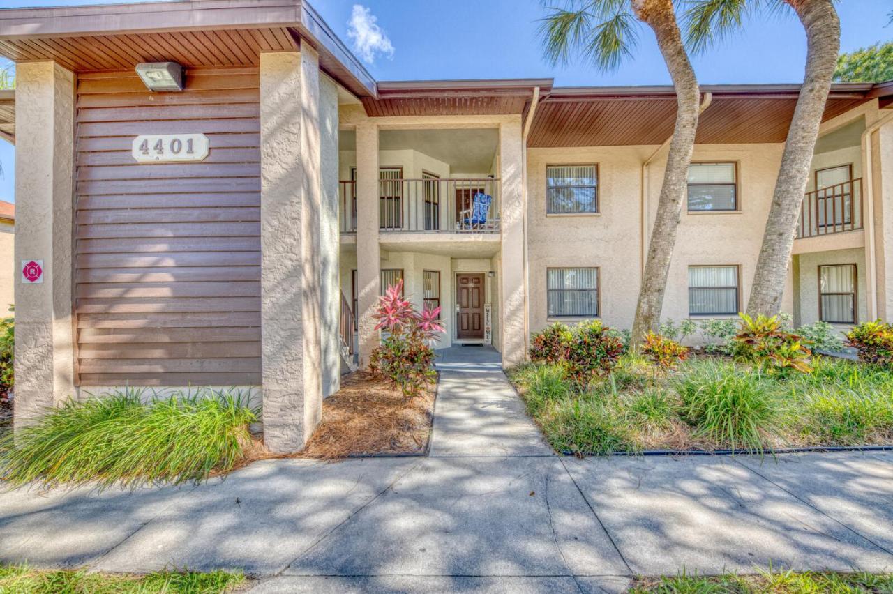 Shorewalk Full Condo Lake View Near To Beach Img Bradenton Bagian luar foto