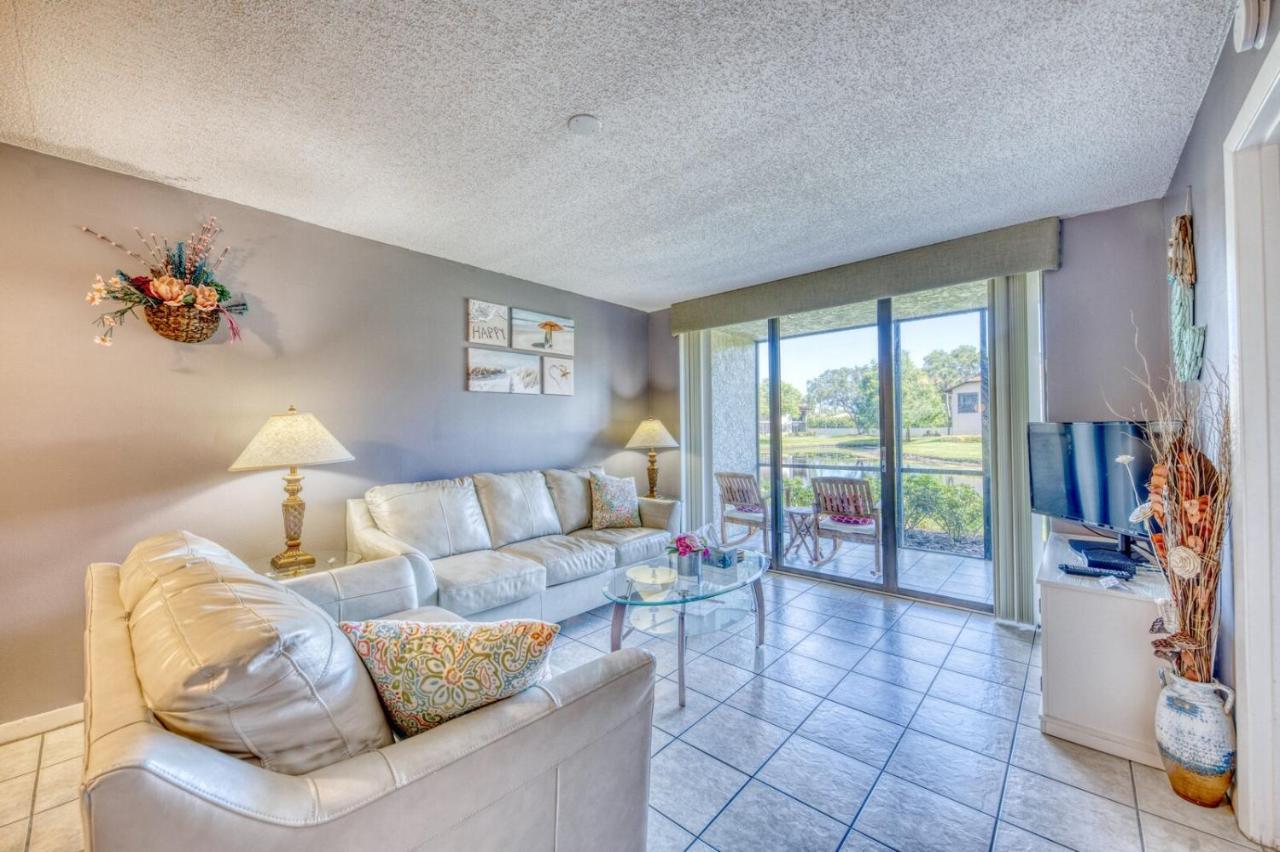 Shorewalk Full Condo Lake View Near To Beach Img Bradenton Bagian luar foto