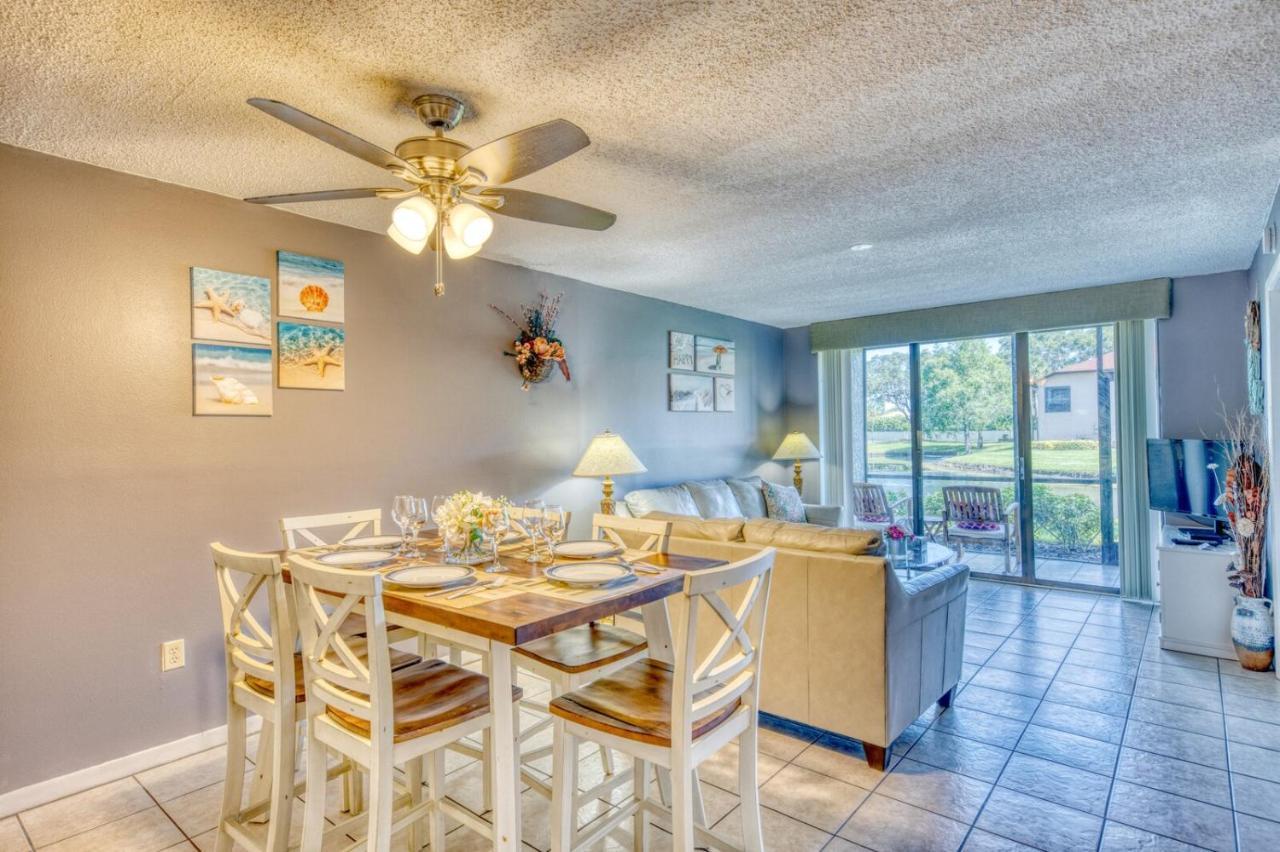 Shorewalk Full Condo Lake View Near To Beach Img Bradenton Bagian luar foto