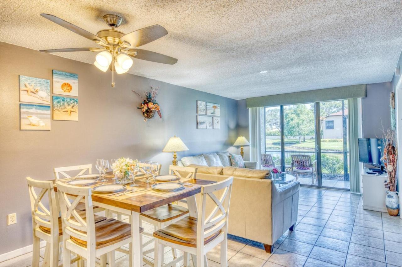 Shorewalk Full Condo Lake View Near To Beach Img Bradenton Bagian luar foto