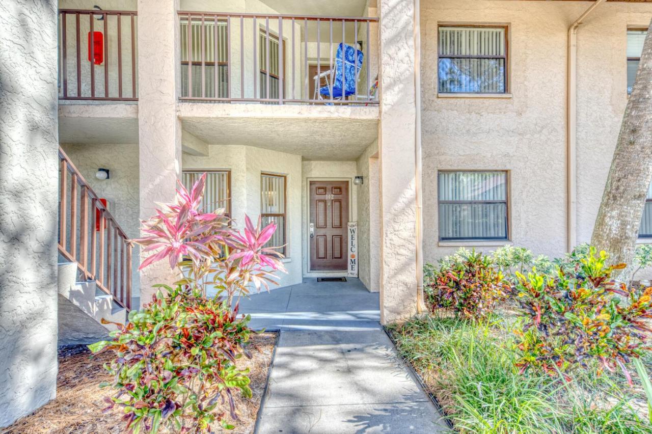 Shorewalk Full Condo Lake View Near To Beach Img Bradenton Bagian luar foto