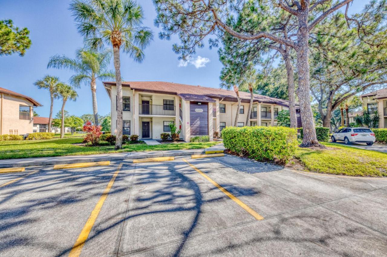 Shorewalk Full Condo Lake View Near To Beach Img Bradenton Bagian luar foto