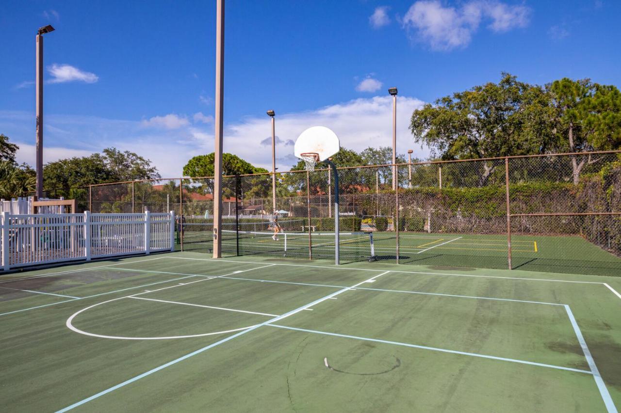 Shorewalk Full Condo Lake View Near To Beach Img Bradenton Bagian luar foto