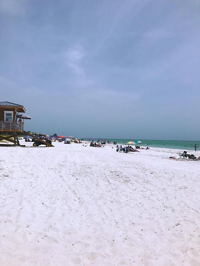 Shorewalk Full Condo Lake View Near To Beach Img Bradenton Bagian luar foto