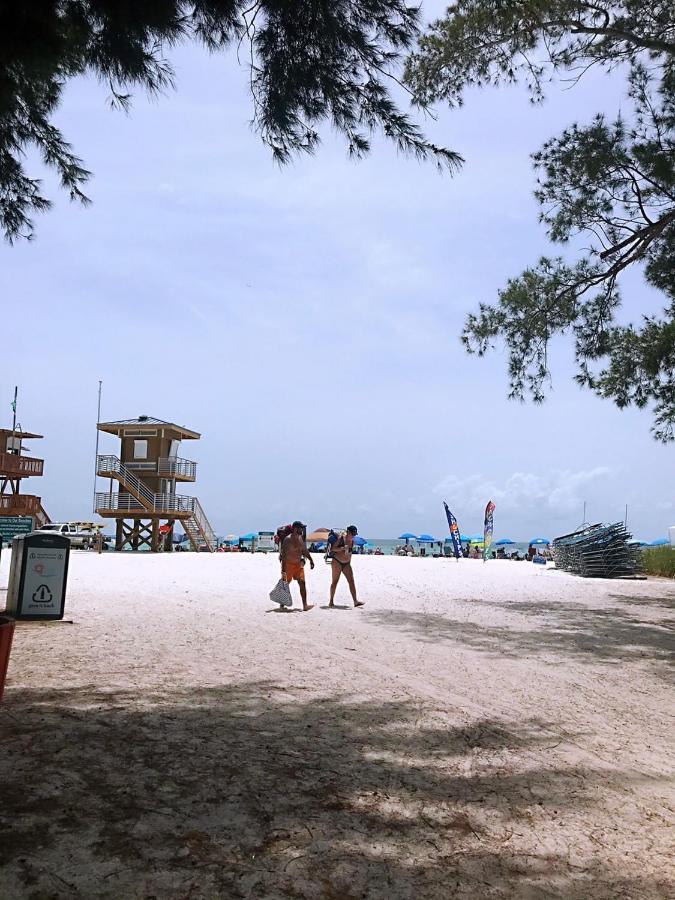 Shorewalk Full Condo Lake View Near To Beach Img Bradenton Bagian luar foto
