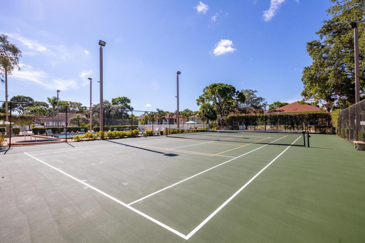 Shorewalk Full Condo Lake View Near To Beach Img Bradenton Bagian luar foto