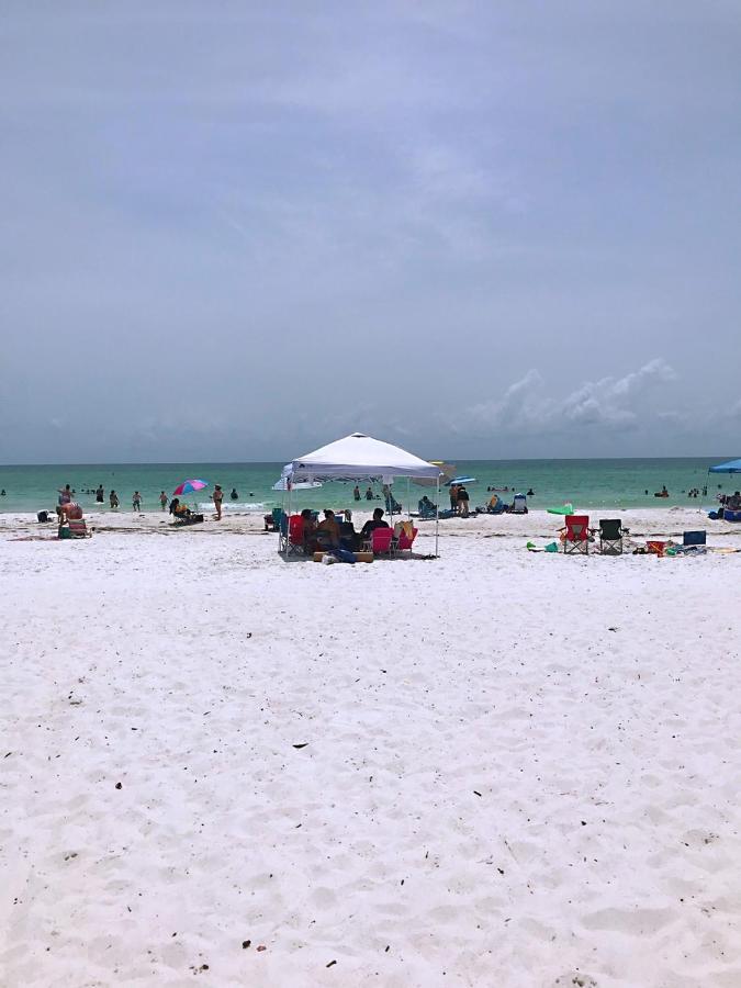 Shorewalk Full Condo Lake View Near To Beach Img Bradenton Bagian luar foto