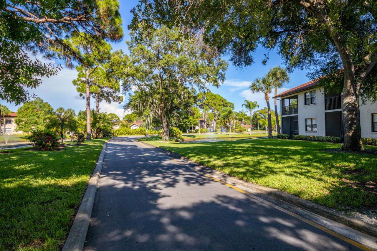 Shorewalk Full Condo Lake View Near To Beach Img Bradenton Bagian luar foto