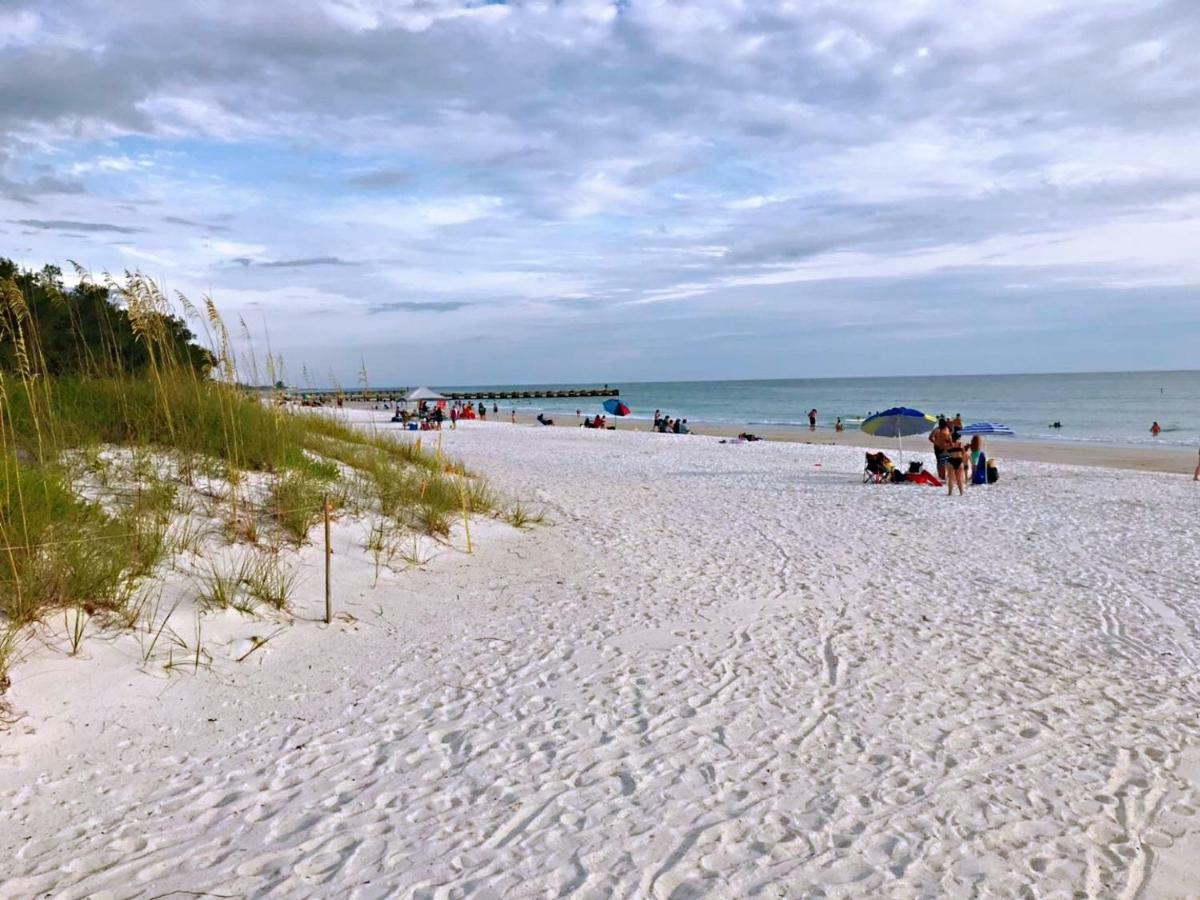 Shorewalk Full Condo Lake View Near To Beach Img Bradenton Bagian luar foto